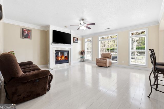 100 Saint Clair Court, Fayetteville, GA 30214