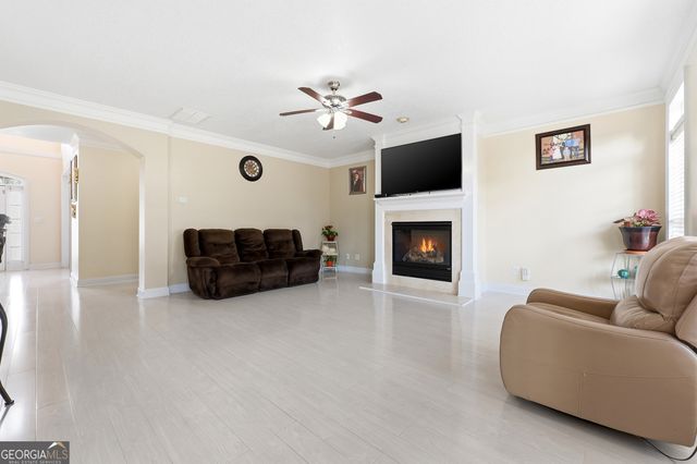 100 Saint Clair Court, Fayetteville, GA 30214