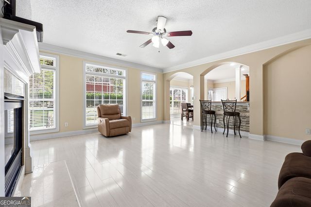 100 Saint Clair Court, Fayetteville, GA 30214