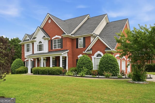 100 Saint Clair Court, Fayetteville, GA 30214