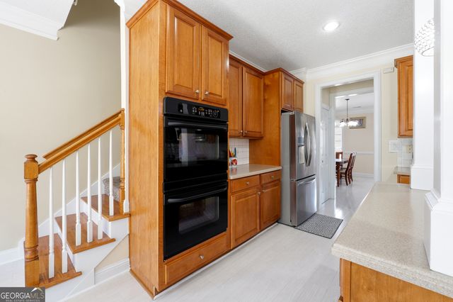 100 Saint Clair Court, Fayetteville, GA 30214