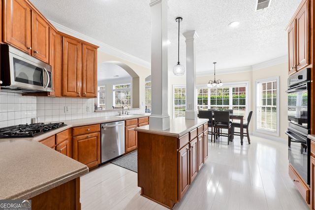 100 Saint Clair Court, Fayetteville, GA 30214