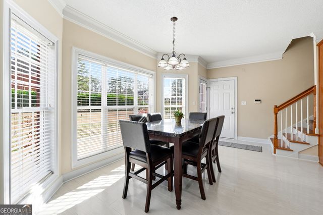 100 Saint Clair Court, Fayetteville, GA 30214