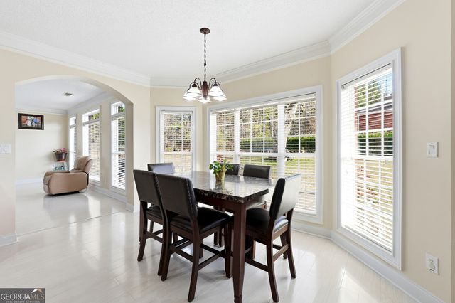 100 Saint Clair Court, Fayetteville, GA 30214