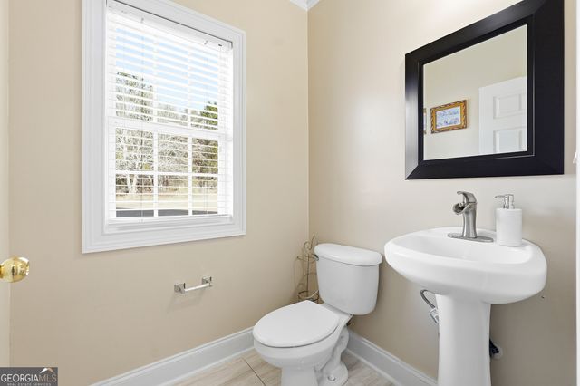 100 Saint Clair Court, Fayetteville, GA 30214