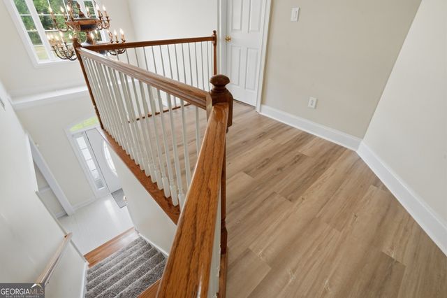 100 Saint Clair Court, Fayetteville, GA 30214