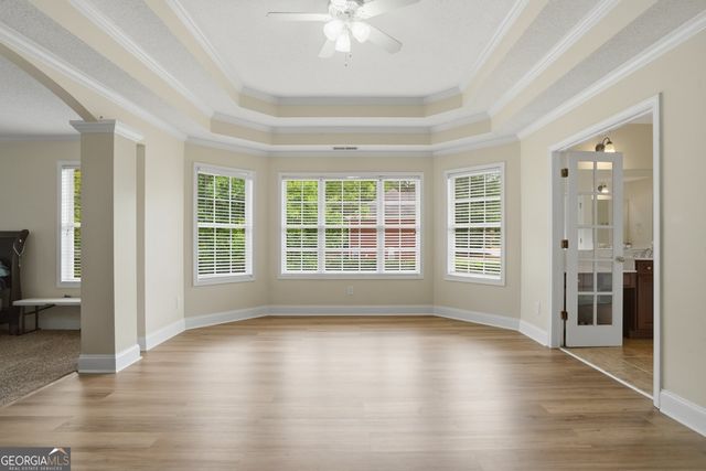 100 Saint Clair Court, Fayetteville, GA 30214