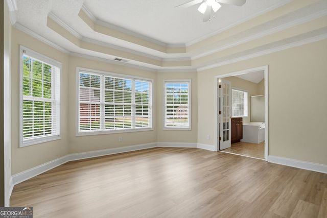100 Saint Clair Court, Fayetteville, GA 30214