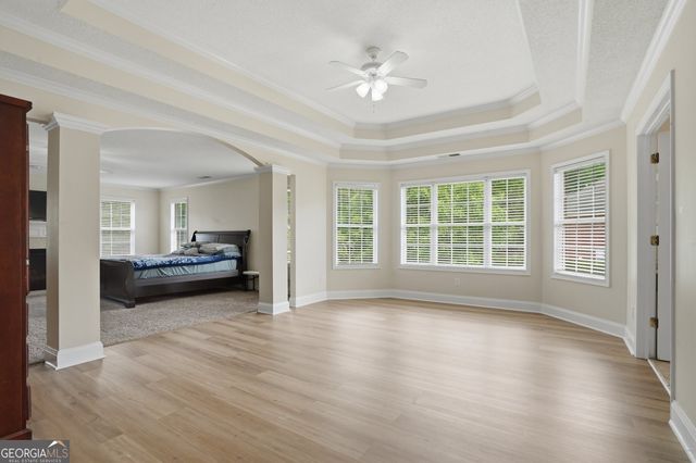 100 Saint Clair Court, Fayetteville, GA 30214