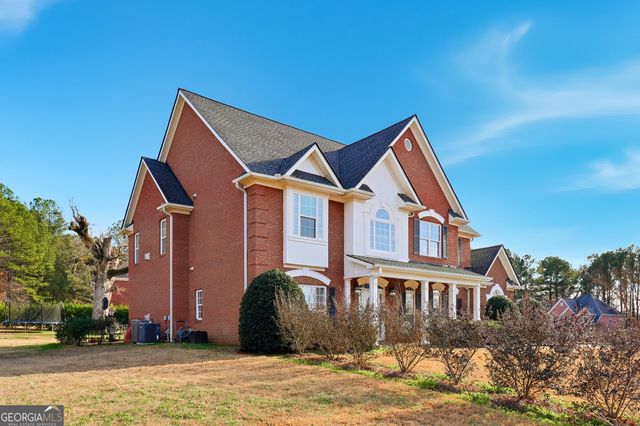 100 Saint Clair Court, Fayetteville, GA 30214