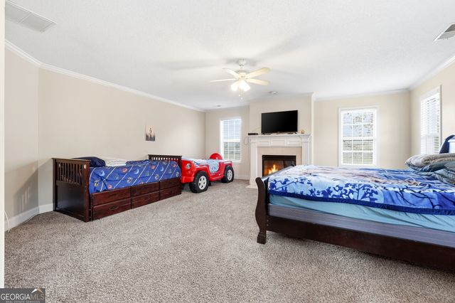 100 Saint Clair Court, Fayetteville, GA 30214