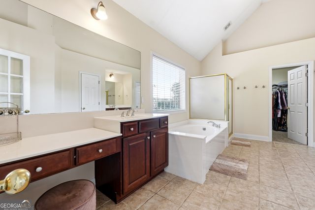 100 Saint Clair Court, Fayetteville, GA 30214