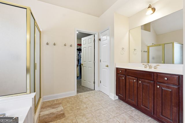 100 Saint Clair Court, Fayetteville, GA 30214