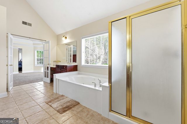 100 Saint Clair Court, Fayetteville, GA 30214