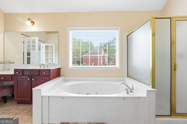 100 Saint Clair Court, Fayetteville, GA 30214