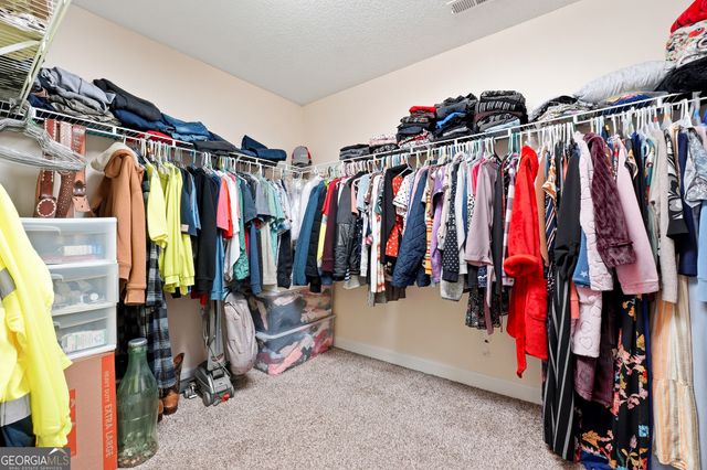 100 Saint Clair Court, Fayetteville, GA 30214