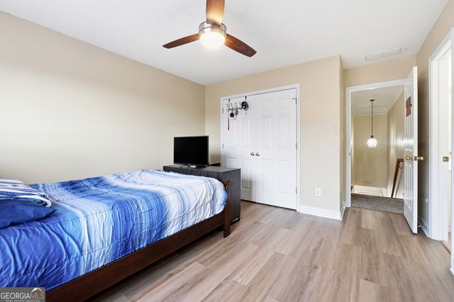 100 Saint Clair Court, Fayetteville, GA 30214