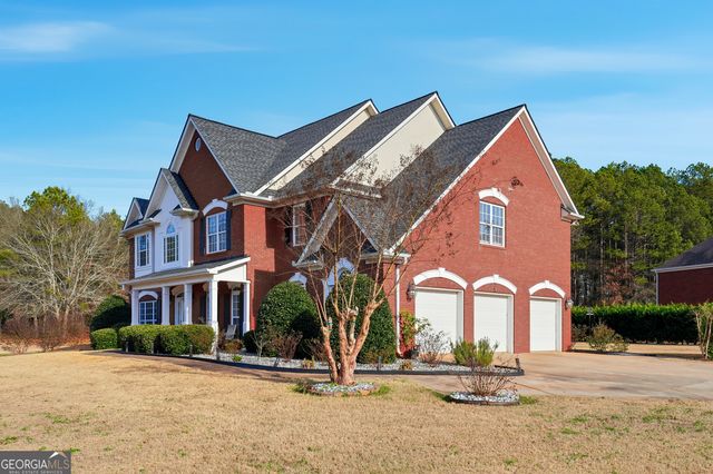 100 Saint Clair Court, Fayetteville, GA 30214