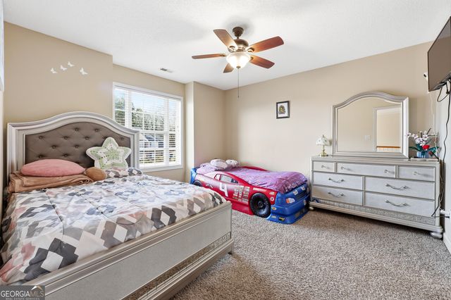 100 Saint Clair Court, Fayetteville, GA 30214