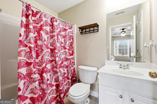 100 Saint Clair Court, Fayetteville, GA 30214