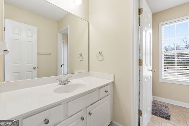 100 Saint Clair Court, Fayetteville, GA 30214