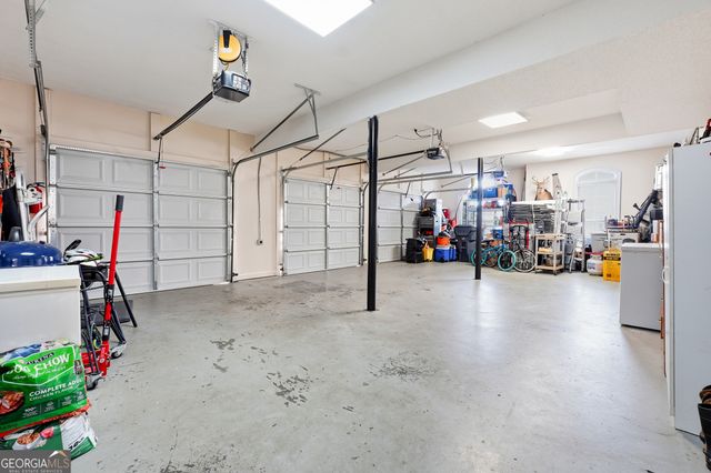 100 Saint Clair Court, Fayetteville, GA 30214