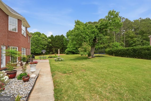 100 Saint Clair Court, Fayetteville, GA 30214