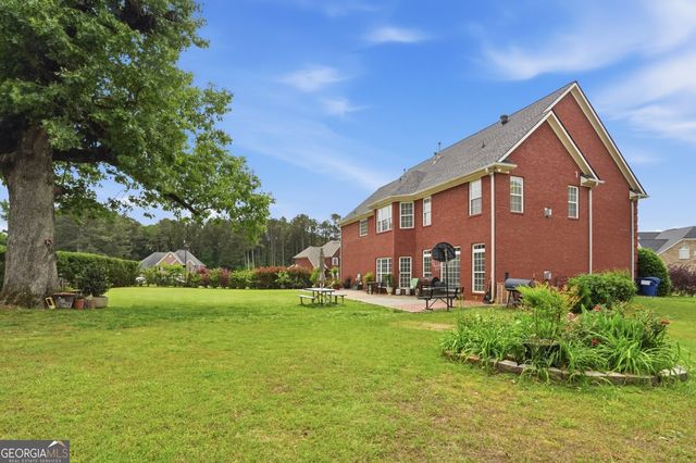 100 Saint Clair Court, Fayetteville, GA 30214