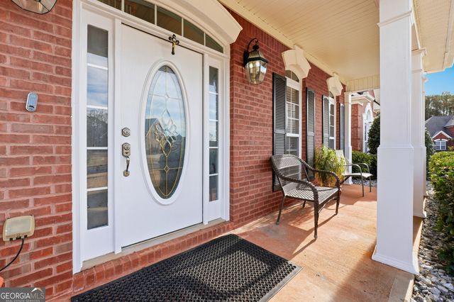 100 Saint Clair Court, Fayetteville, GA 30214