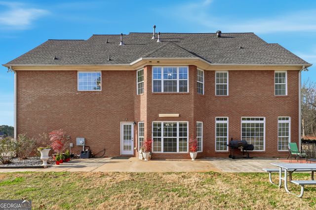 100 Saint Clair Court, Fayetteville, GA 30214