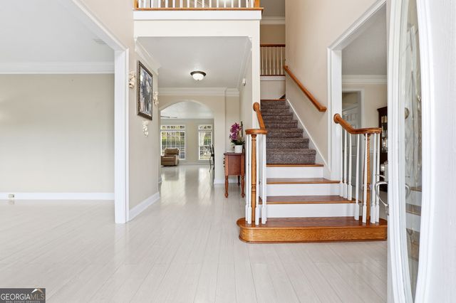 100 Saint Clair Court, Fayetteville, GA 30214
