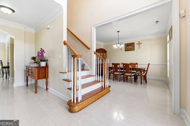 100 Saint Clair Court, Fayetteville, GA 30214