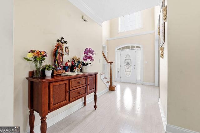 100 Saint Clair Court, Fayetteville, GA 30214