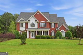 100 Saint Clair Court, Fayetteville, GA 30214
