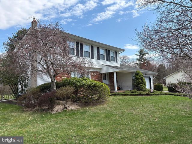 7 MELODY CT, Hamilton, NJ 08620
