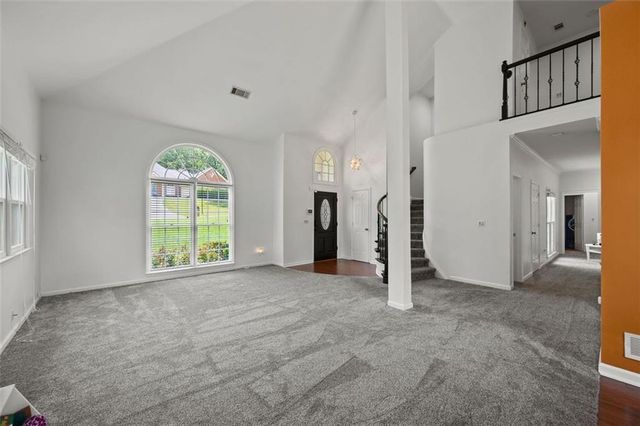 11130 TOURAINE Court, Alpharetta, GA 30022