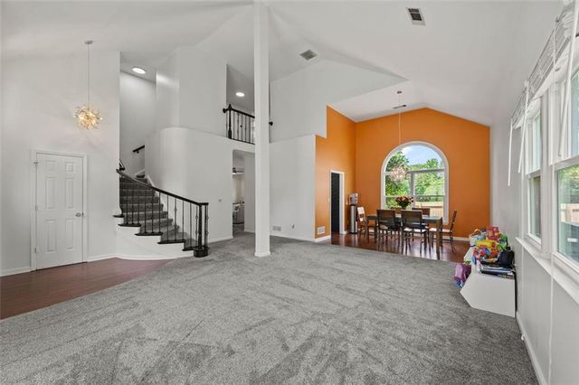 11130 TOURAINE Court, Alpharetta, GA 30022