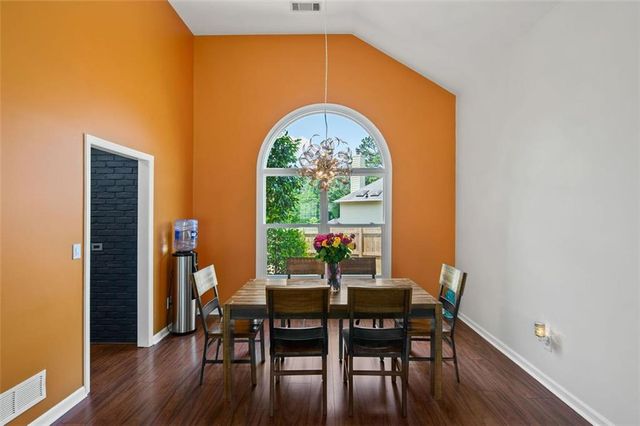 11130 TOURAINE Court, Alpharetta, GA 30022