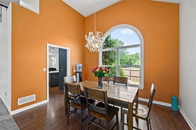 11130 TOURAINE Court, Alpharetta, GA 30022