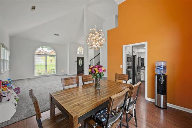 11130 TOURAINE Court, Alpharetta, GA 30022