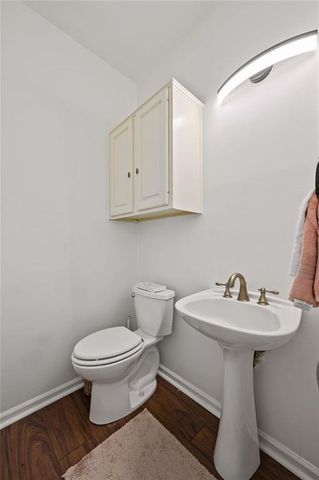 11130 TOURAINE Court, Alpharetta, GA 30022