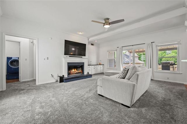 11130 TOURAINE Court, Alpharetta, GA 30022