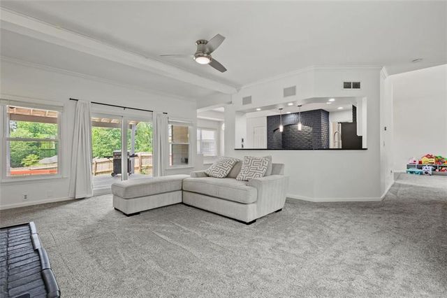 11130 TOURAINE Court, Alpharetta, GA 30022