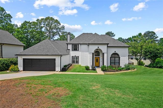 11130 TOURAINE Court, Alpharetta, GA 30022