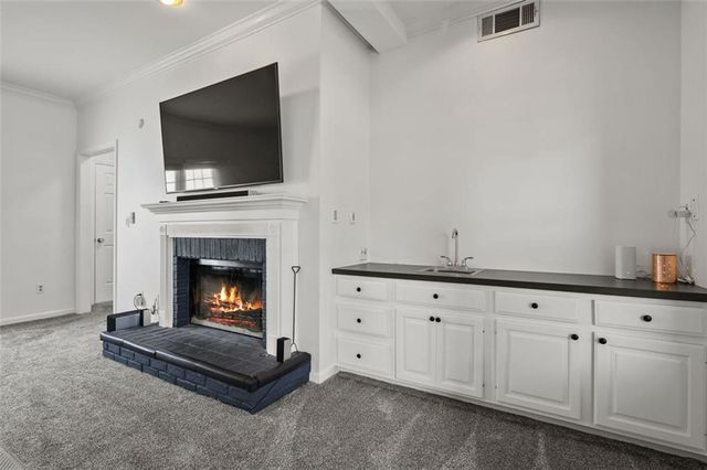 11130 TOURAINE Court, Alpharetta, GA 30022