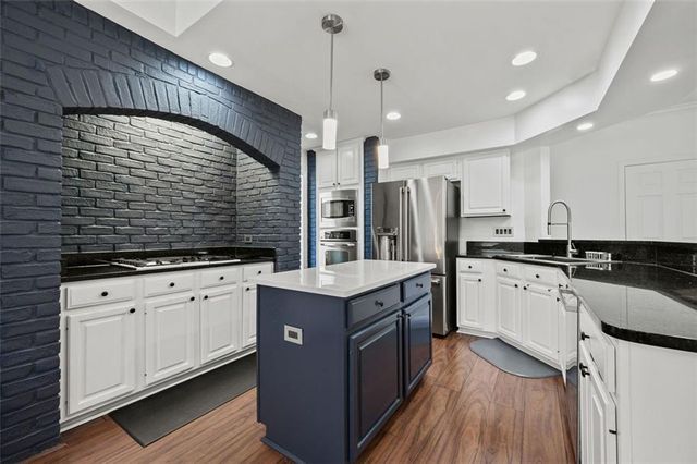 11130 TOURAINE Court, Alpharetta, GA 30022