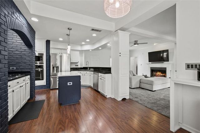 11130 TOURAINE Court, Alpharetta, GA 30022