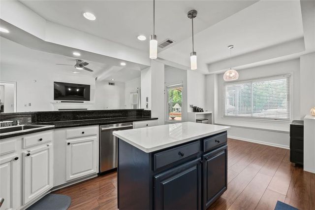 11130 TOURAINE Court, Alpharetta, GA 30022