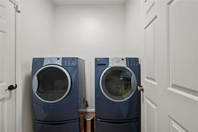 11130 TOURAINE Court, Alpharetta, GA 30022