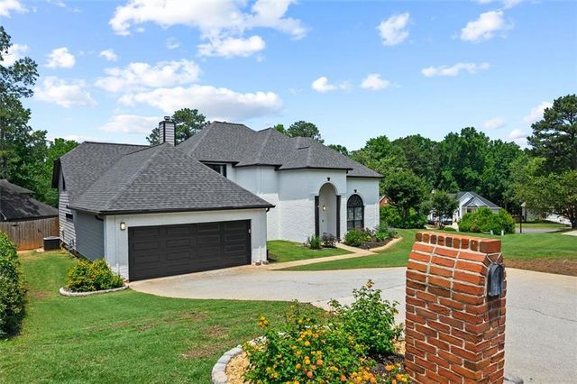 11130 TOURAINE Court, Alpharetta, GA 30022